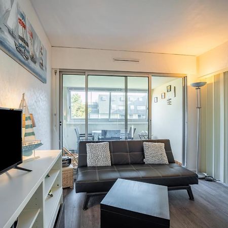 Le Pavois - Appartement A 50 Metres De La Mer Bernières-sur-Mer 外观 照片