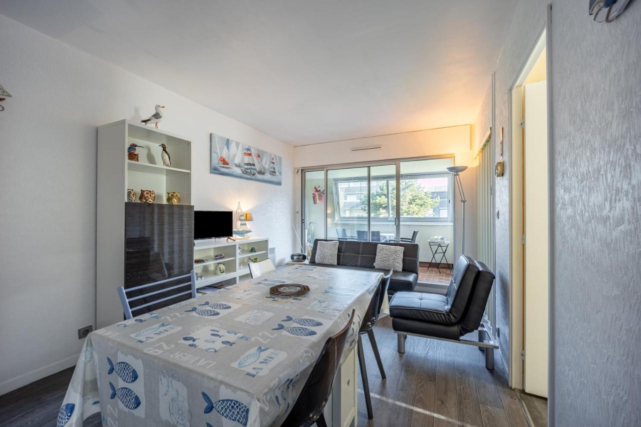 Le Pavois - Appartement A 50 Metres De La Mer Bernières-sur-Mer 外观 照片