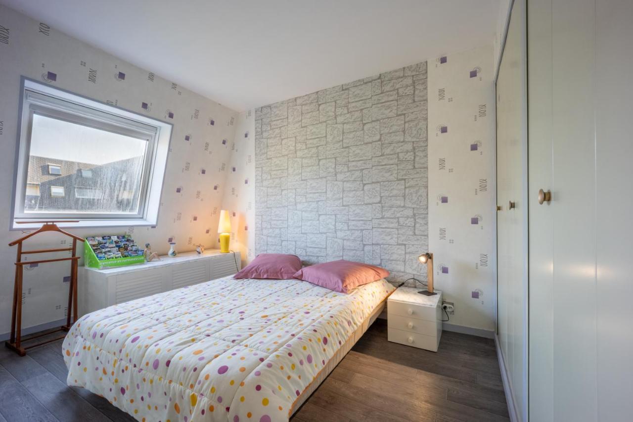 Le Pavois - Appartement A 50 Metres De La Mer Bernières-sur-Mer 外观 照片
