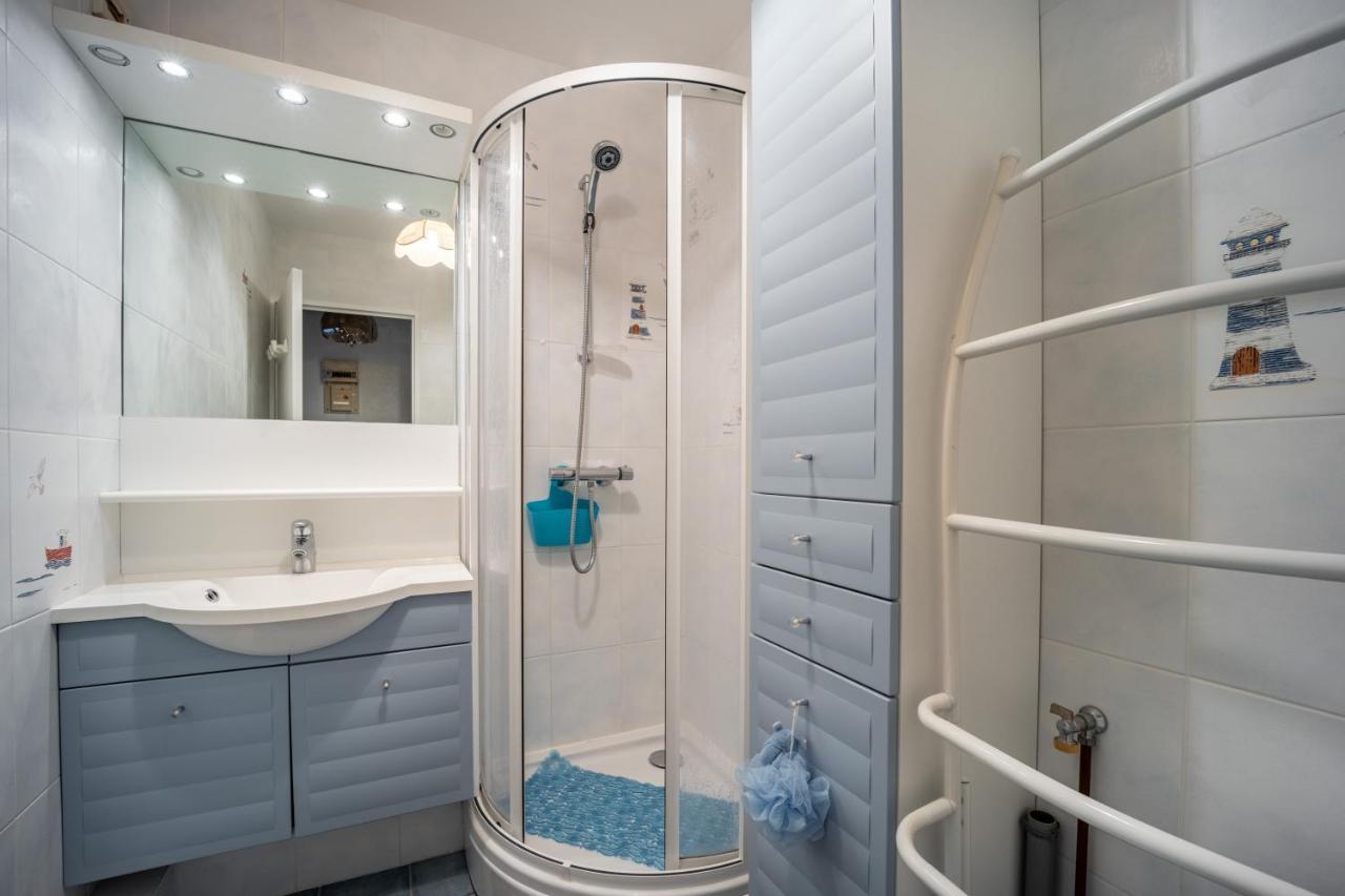 Le Pavois - Appartement A 50 Metres De La Mer Bernières-sur-Mer 外观 照片