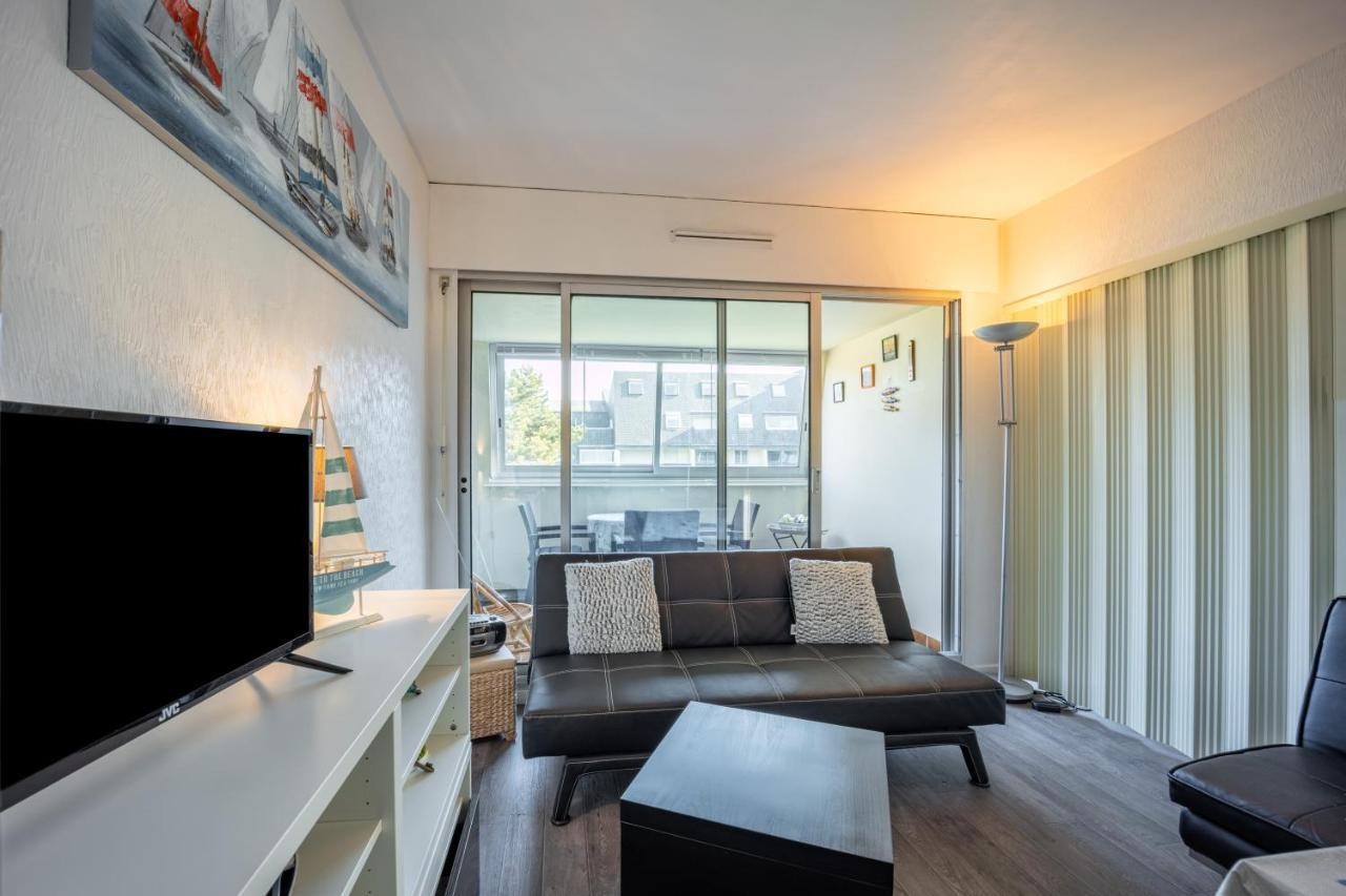 Le Pavois - Appartement A 50 Metres De La Mer Bernières-sur-Mer 外观 照片